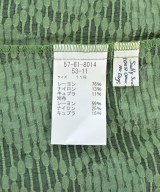 Sally Scott（サリースコット）ブラウス 緑 サイズ:11(L位) レディース/2200707001067