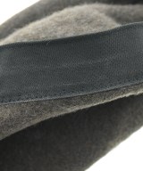 Sally Scott（サリースコット）ハンチング・ベレー帽 グレー サイズ:- レディース/2200667328129