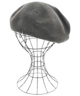 Sally Scott ハンチング・ベレー帽