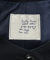 Sally Scott（サリースコット）ジャケット 紺 サイズ:11AR(L位) レディース/2200666115102
