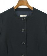 Sally Scott（サリースコット）ジャケット 紺 サイズ:11AR(L位) レディース/2200666115102