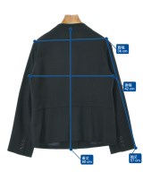 Sally Scott（サリースコット）ジャケット 紺 サイズ:11AR(L位) レディース/2200666115102