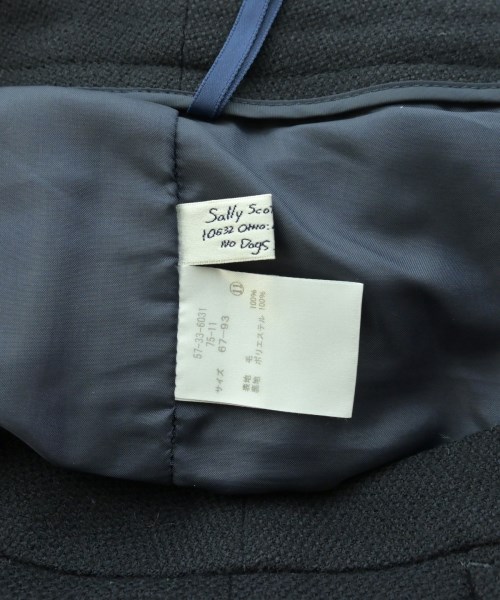 Sally Scott（サリースコット）スラックス 紺 サイズ:-(L位) レディース/2200666115119