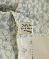 Sally Scott（サリースコット）カジュアルシャツ 白 サイズ:9(M位) レディース/2200718520083