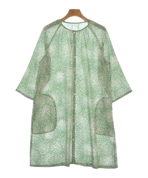 Sally Scott(サリースコット)のカジュアルシャツ サイズ:11R(L位) 5,600円