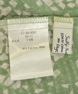 Sally Scott（サリースコット）カジュアルシャツ 緑 サイズ:11R(L位) レディース/2200718520090