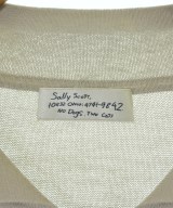 Sally Scott（サリースコット）ニット・セーター ベージュ サイズ:M レディース/2200718520168