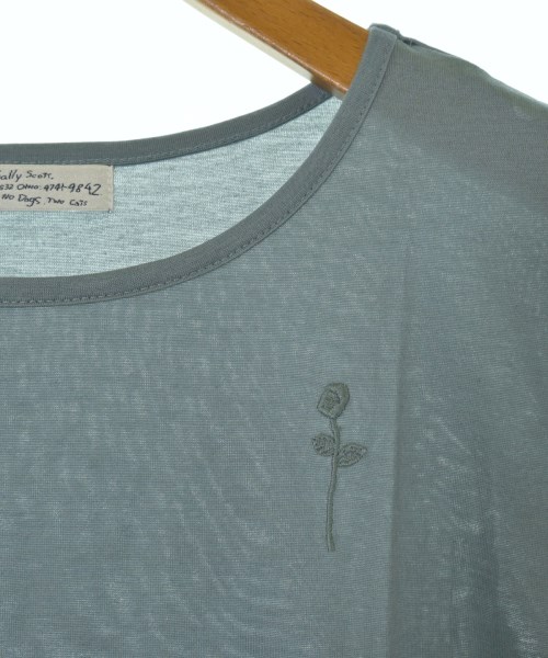 Sally Scott（サリースコット）Tシャツ・カットソー 青 サイズ:M レディース/2200718520175