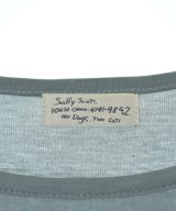 Sally Scott（サリースコット）Tシャツ・カットソー 青 サイズ:M レディース/2200718520175
