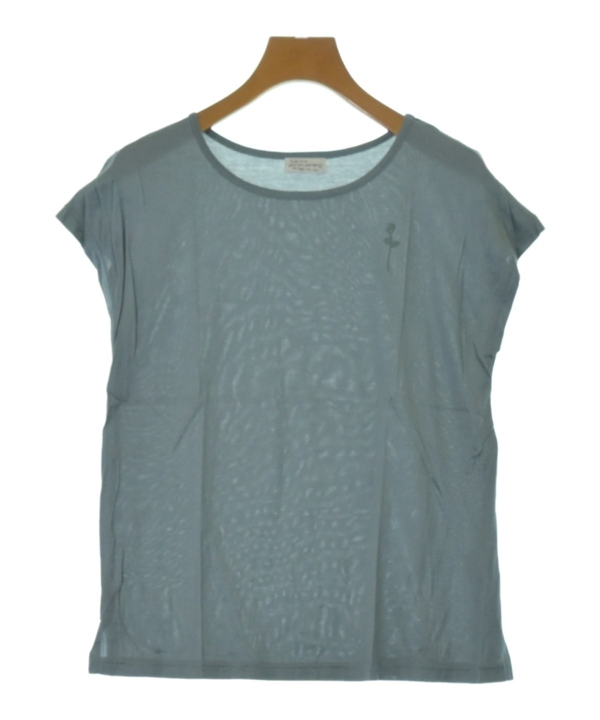 Sally Scott（サリースコット）Tシャツ・カットソー 青 サイズ:M