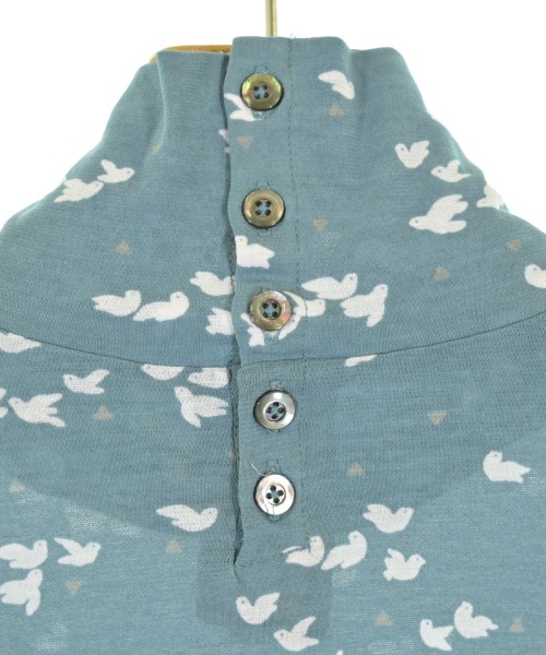Sally Scott（サリースコット）Tシャツ・カットソー 青 サイズ:M レディース/2200719217135