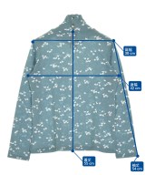 Sally Scott（サリースコット）Tシャツ・カットソー 青 サイズ:M レディース/2200719217135