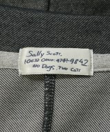 Sally Scott（サリースコット）ジャケット 紺 サイズ:M レディース/2200719217142
