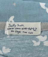 Sally Scott（サリースコット）カーディガン 青 サイズ:M レディース/2200727704016