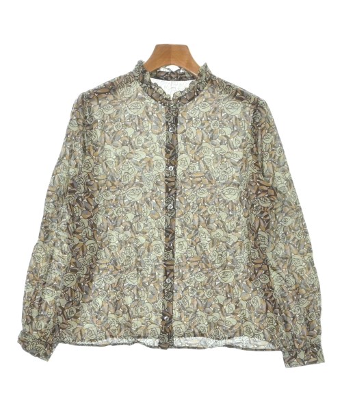 Sally Scott(サリースコット)のブラウス サイズ:9(M位) 5,600円
