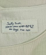 Sally Scott（サリースコット）ブラウス グレー サイズ:9(M位) レディース/2200678119129