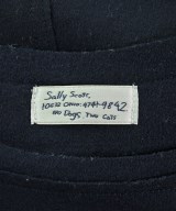 Sally Scott（サリースコット）ブラウス 紺 サイズ:M レディース/2200678119228