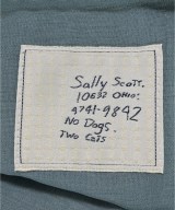 Sally Scott（サリースコット）ロング・マキシ丈スカート 緑 サイズ:11(L位) レディース/2200688853099