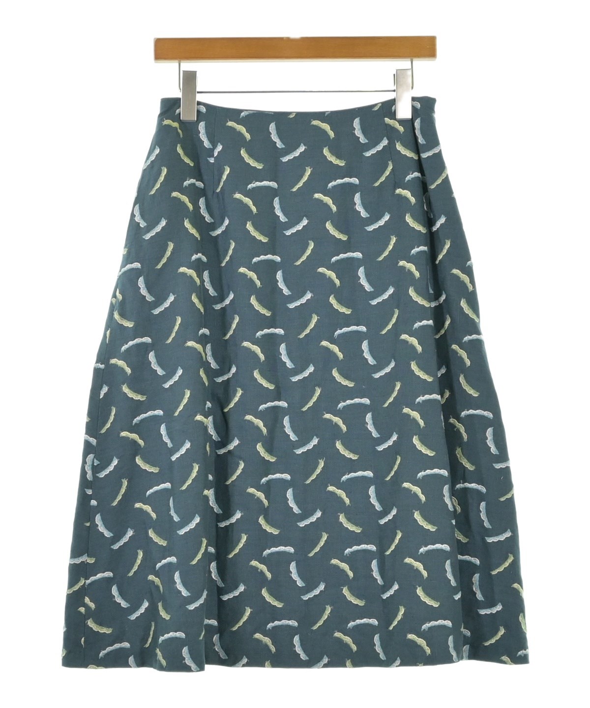 専用 Sally Scott スカート サリースコット Sally Scott ウール