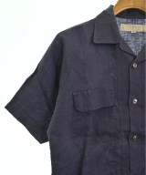 HAVERSACK（ハバーサック）カジュアルシャツ 紫 サイズ:M メンズ/2200515634556