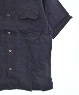 HAVERSACK（ハバーサック）カジュアルシャツ 紫 サイズ:M メンズ/2200515634556