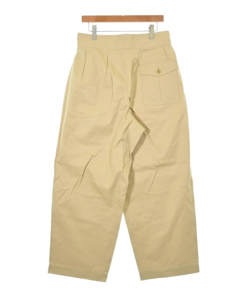 HAVERSACK（ハバーサック）チノパン ベージュ サイズ:L メンズ/2200529213051