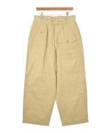 HAVERSACK（ハバーサック）チノパン ベージュ サイズ:L メンズ/2200529213051