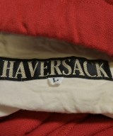 HAVERSACK（ハバーサック）その他 赤 サイズ:L メンズ/2200626109103
