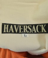 HAVERSACK（ハバーサック）その他 オレンジ サイズ:L メンズ/2200626109110
