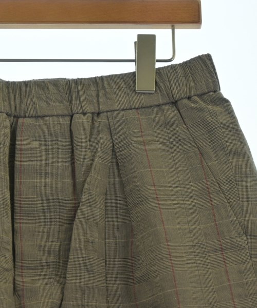 HAVERSACK（ハバーサック）ショートパンツ ベージュ サイズ:L メンズ/2200626109141