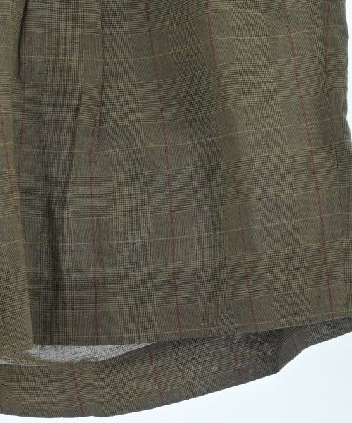 HAVERSACK（ハバーサック）ショートパンツ ベージュ サイズ:L メンズ/2200626109141