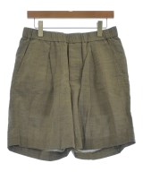 HAVERSACK（ハバーサック）ショートパンツ ベージュ サイズ:L メンズ/2200626109141