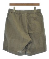 HAVERSACK（ハバーサック）ショートパンツ ベージュ サイズ:L メンズ/2200626109141