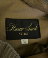 HAVERSACK（ハバーサック）ショートパンツ ベージュ サイズ:L メンズ/2200626109141