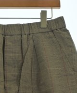 HAVERSACK（ハバーサック）ショートパンツ ベージュ サイズ:L メンズ/2200626109141