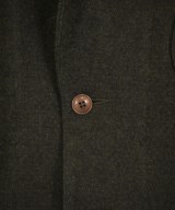 HAVERSACK（ハバーサック）テーラードジャケット カーキ サイズ:M メンズ/2200641088025