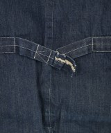 HAVERSACK（ハバーサック）デニムジャケット 紺 サイズ:M メンズ/2200641088049