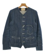 HAVERSACK デニムジャケット