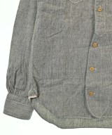 HAVERSACK（ハバーサック）カジュアルシャツ グレー サイズ:M メンズ/2200627521867