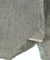 HAVERSACK（ハバーサック）カジュアルシャツ グレー サイズ:M メンズ/2200627521867