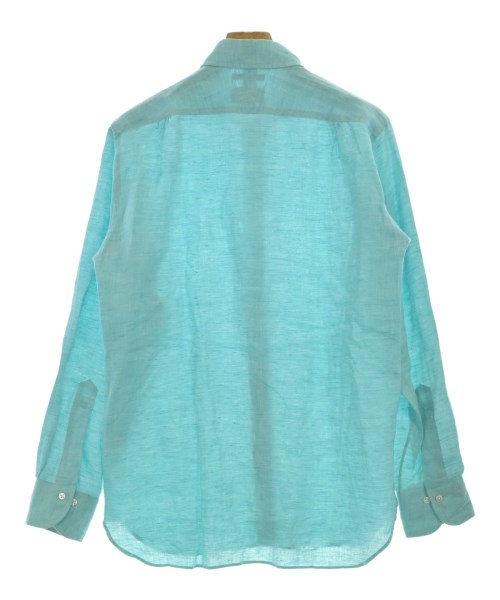 HAVERSACK（ハバーサック）カジュアルシャツ 青 サイズ:M メンズ/2200643136175