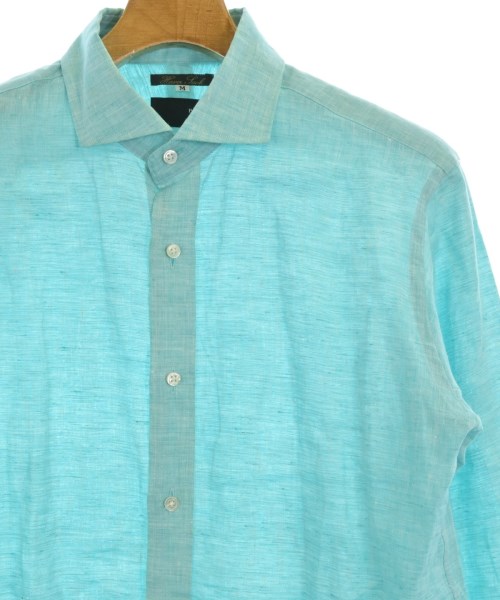 HAVERSACK（ハバーサック）カジュアルシャツ 青 サイズ:M メンズ/2200643136175