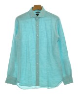 HAVERSACK（ハバーサック）カジュアルシャツ 青 サイズ:M メンズ/2200643136175