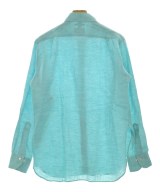 HAVERSACK（ハバーサック）カジュアルシャツ 青 サイズ:M メンズ/2200643136175