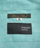 HAVERSACK（ハバーサック）カジュアルシャツ 青 サイズ:M メンズ/2200643136175