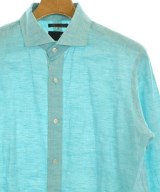 HAVERSACK（ハバーサック）カジュアルシャツ 青 サイズ:M メンズ/2200643136175