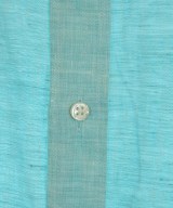 HAVERSACK（ハバーサック）カジュアルシャツ 青 サイズ:M メンズ/2200643136175