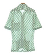 HAVERSACK（ハバーサック）カジュアルシャツ 緑 サイズ:L メンズ/2200643706040