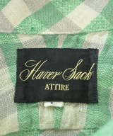 HAVERSACK（ハバーサック）カジュアルシャツ 緑 サイズ:L メンズ/2200643706040