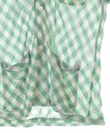 HAVERSACK（ハバーサック）カジュアルシャツ 緑 サイズ:L メンズ/2200643706040